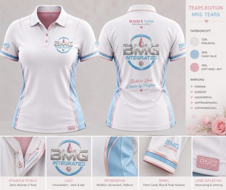 WOMEN 2 T SHIRT COLLECTION